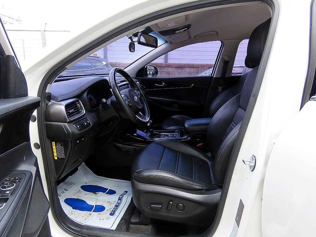 기아 쏘렌토 올 뉴 쏘렌토 디젤 2WD 2.0 노블레스 기본형 이미지 5
