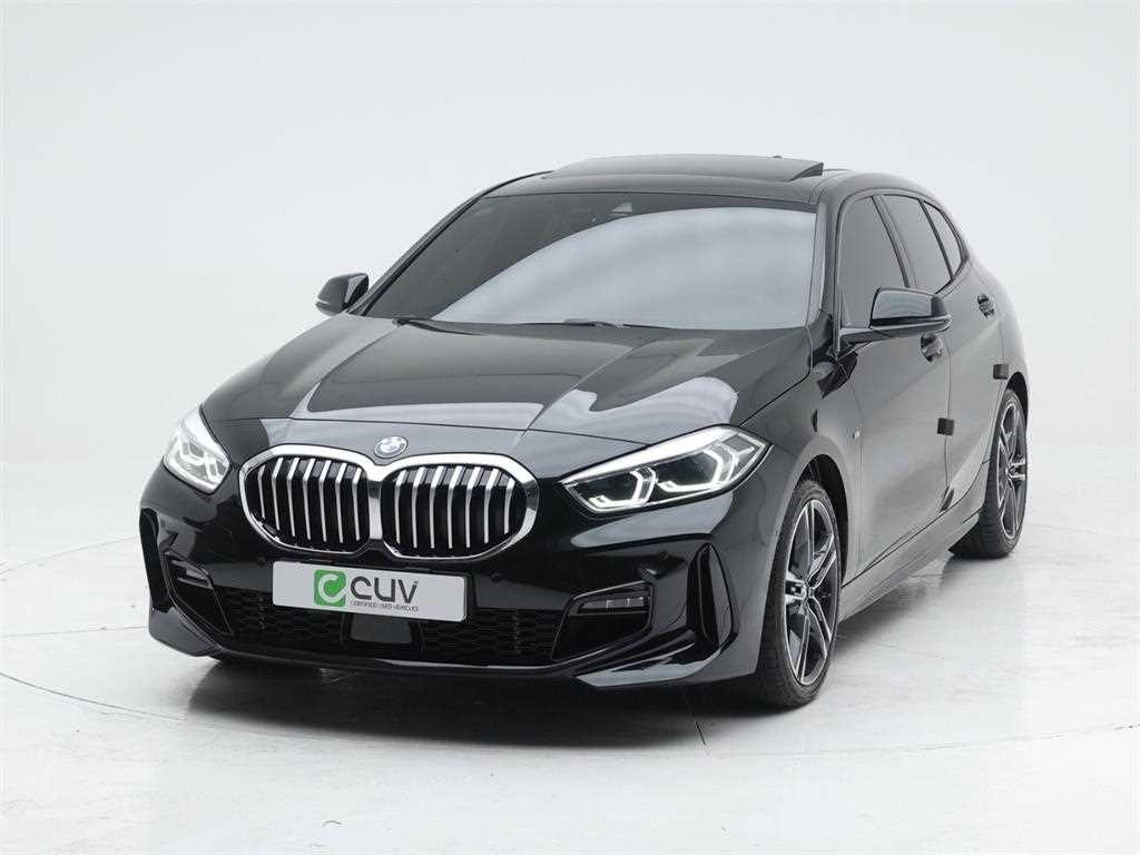 BMW 1시리즈 1시리즈 (F40) 120i M 스포츠 이미지 1