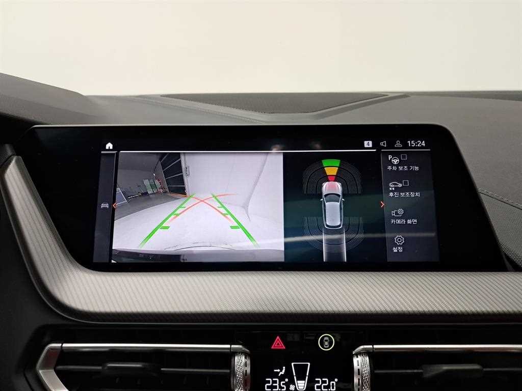 BMW 1시리즈 1시리즈 (F40) 120i M 스포츠 이미지 10