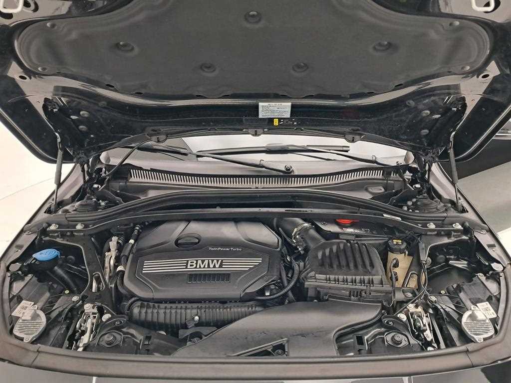BMW 1시리즈 1시리즈 (F40) 120i M 스포츠 이미지 19