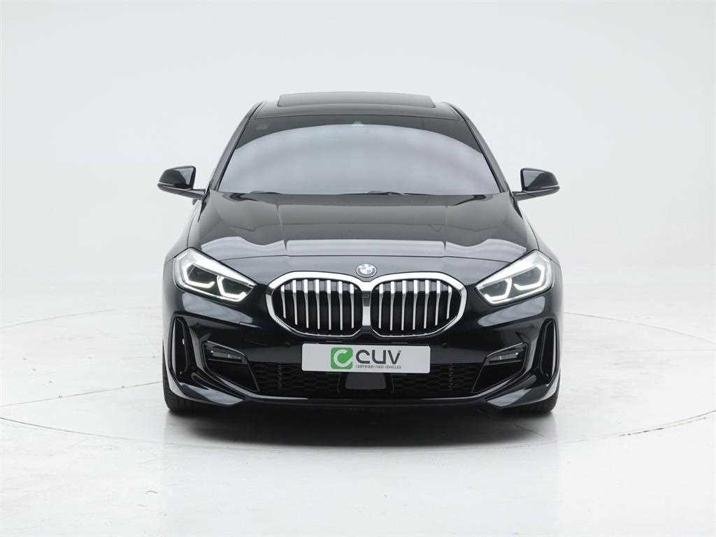 BMW 1시리즈 1시리즈 (F40) 120i M 스포츠 이미지 2