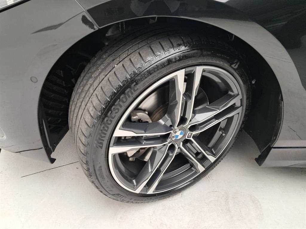 BMW 1시리즈 1시리즈 (F40) 120i M 스포츠 이미지 20