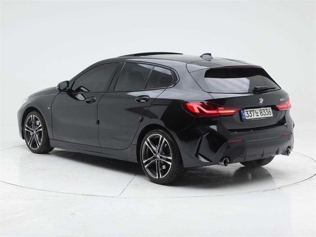 BMW 1시리즈 1시리즈 (F40) 120i M 스포츠 이미지 4