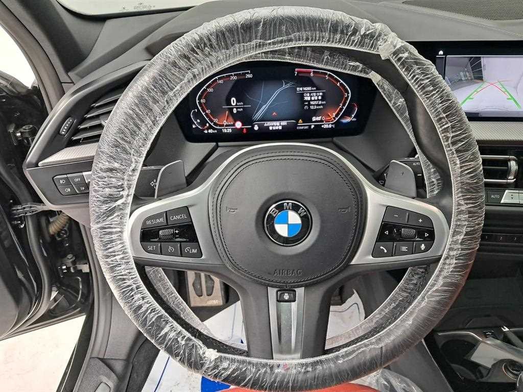 BMW 1시리즈 1시리즈 (F40) 120i M 스포츠 이미지 7