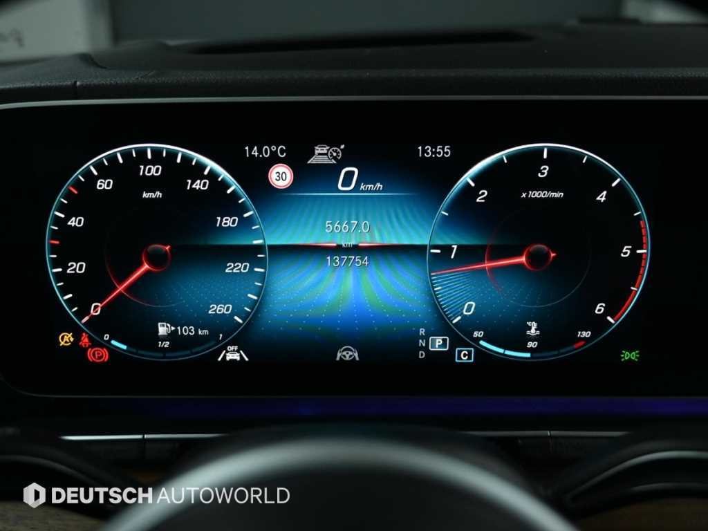 벤츠 GLS 클래스 GLS클래스 X167 GLS 400d 4MATIC 이미지 8