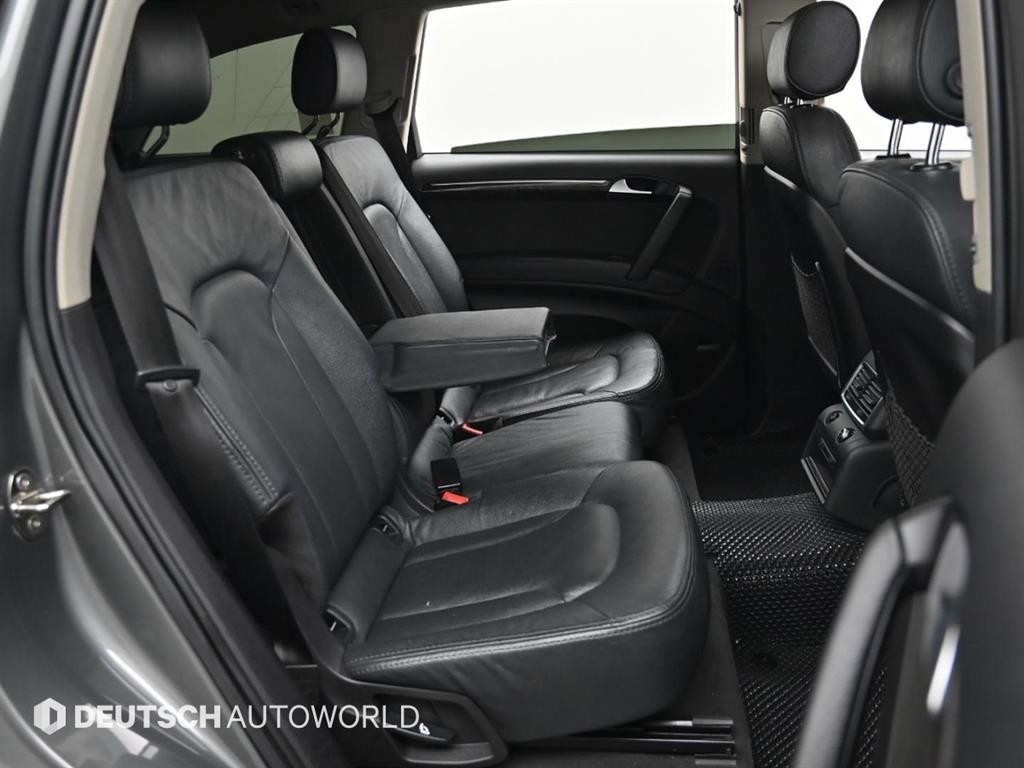 아우디 Q7 35 TDI 콰트로 다이나믹 이미지 11