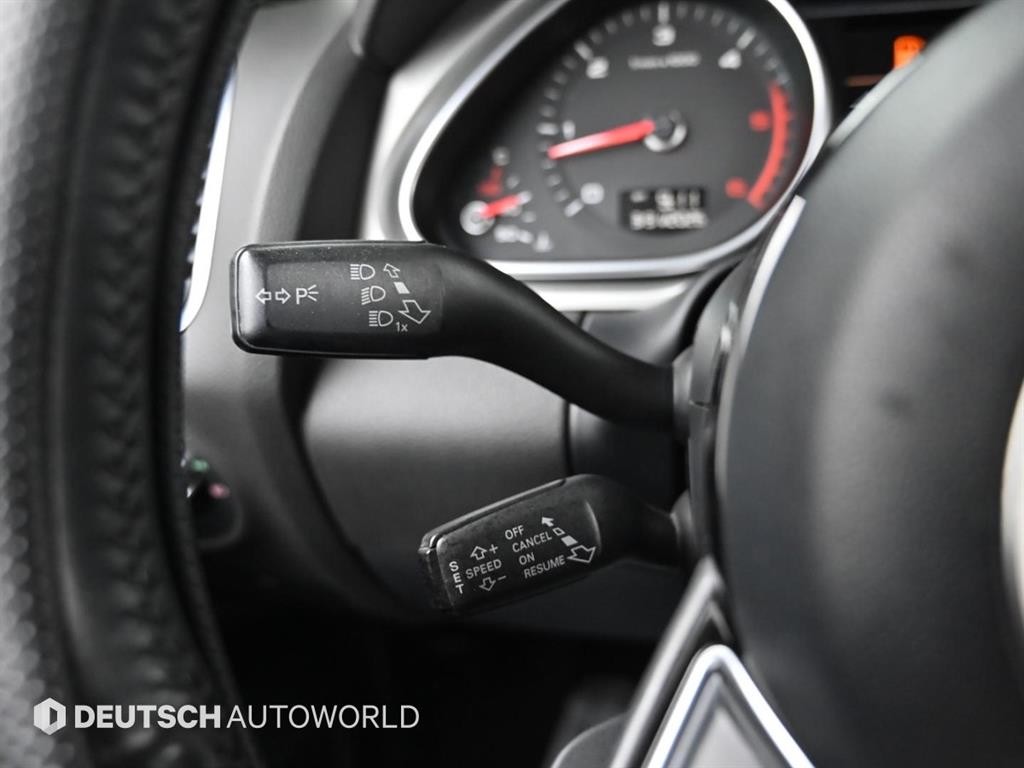 아우디 Q7 35 TDI 콰트로 다이나믹 이미지 16