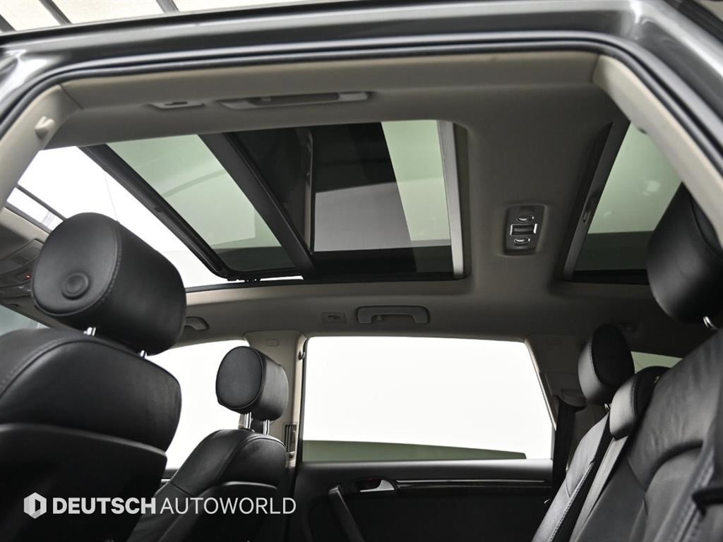 아우디 Q7 35 TDI 콰트로 다이나믹 이미지 17
