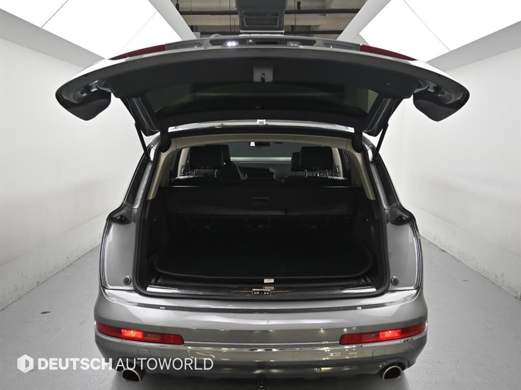 아우디 Q7 35 TDI 콰트로 다이나믹 이미지 18