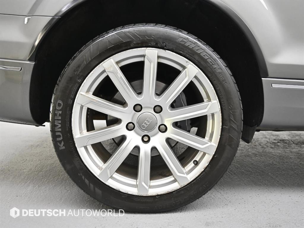 아우디 Q7 35 TDI 콰트로 다이나믹 이미지 4