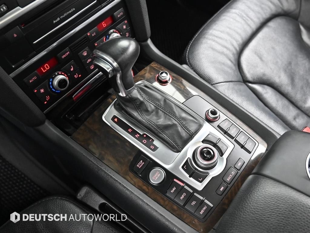 아우디 Q7 35 TDI 콰트로 다이나믹 이미지 8
