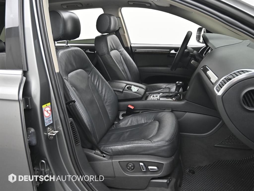 아우디 Q7 35 TDI 콰트로 다이나믹 이미지 9