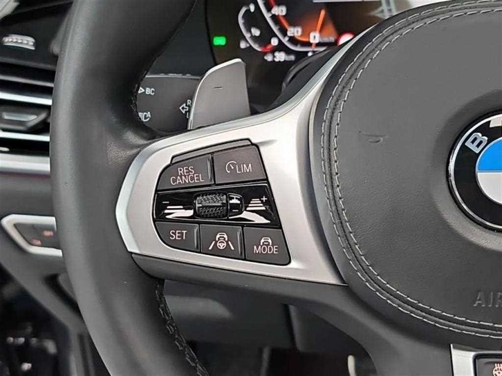 BMW X6 X6 (G06) xDrive 40i M 스포츠 이미지 12