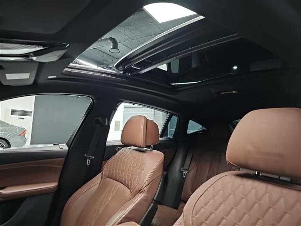 BMW X6 X6 (G06) xDrive 40i M 스포츠 이미지 14