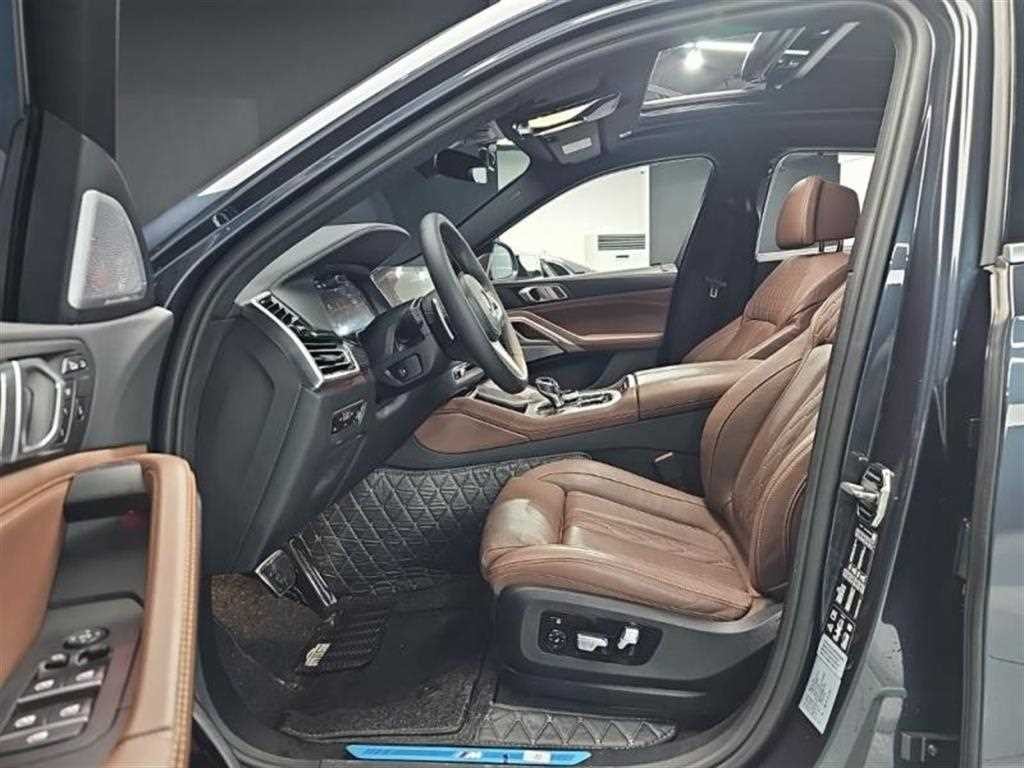 BMW X6 X6 (G06) xDrive 40i M 스포츠 이미지 18