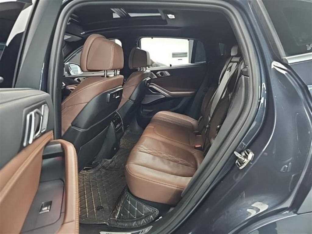 BMW X6 X6 (G06) xDrive 40i M 스포츠 이미지 19