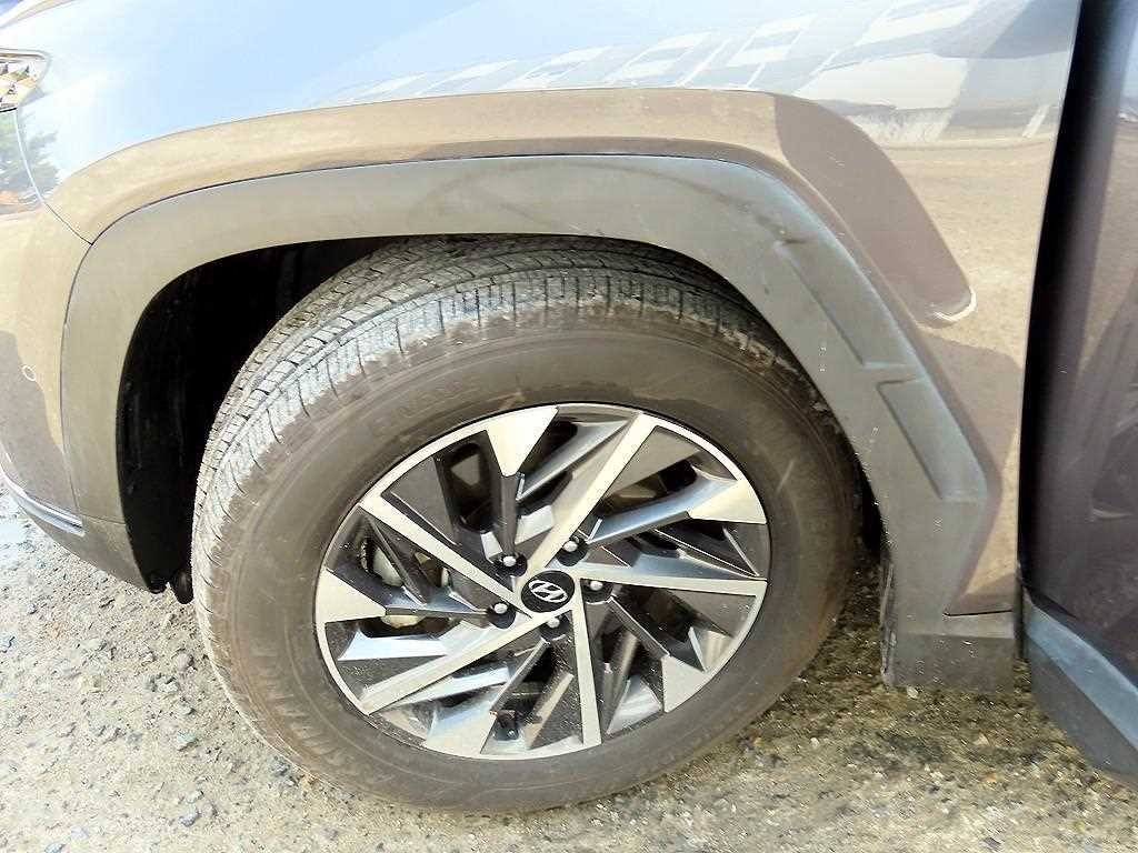 현대 투싼 투싼 하이브리드(NX4) 2WD 인스퍼레이션 이미지 20