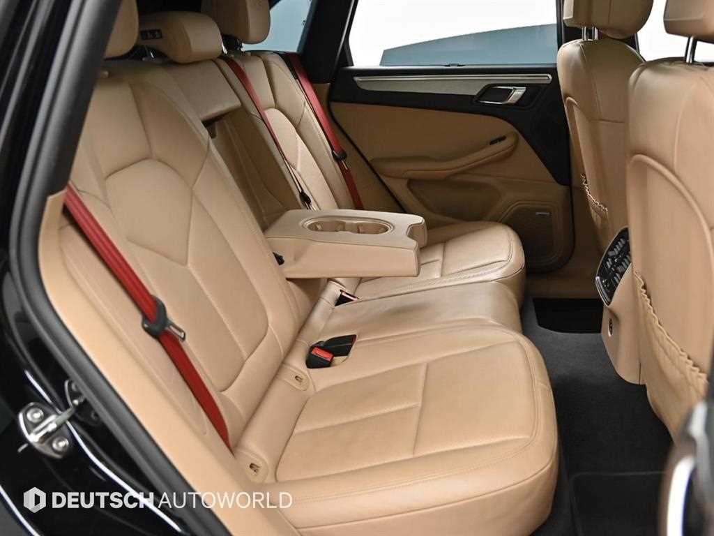 포르쉐 마칸 가솔린 2.9 GTS 이미지 12