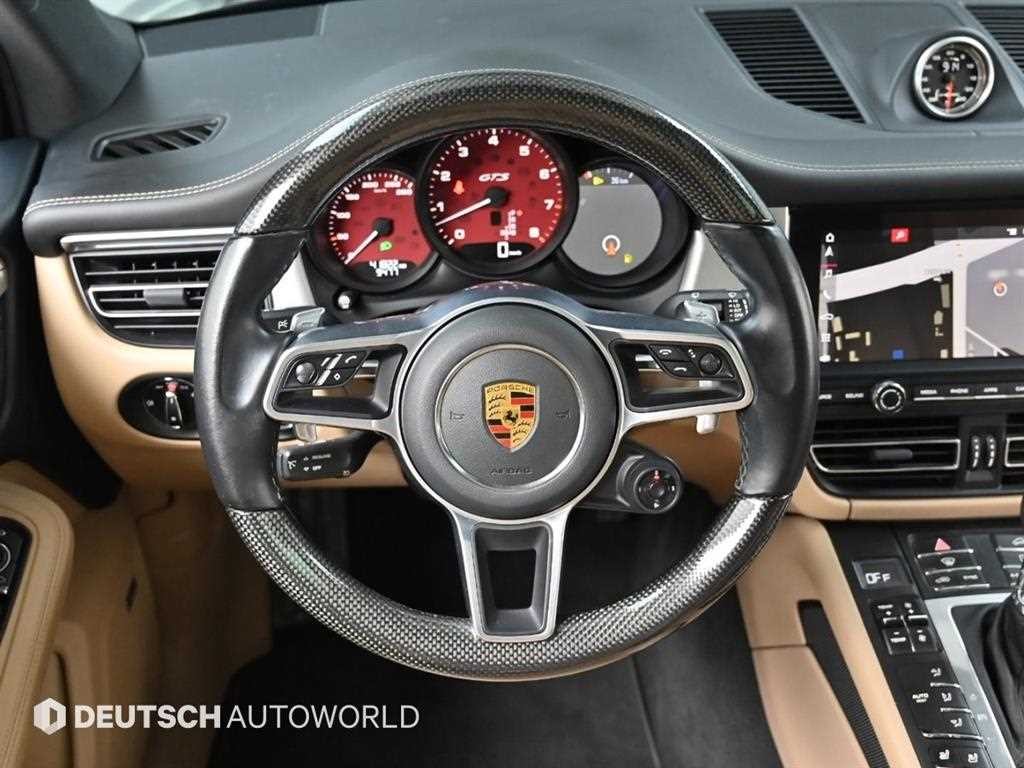 포르쉐 마칸 가솔린 2.9 GTS 이미지 13