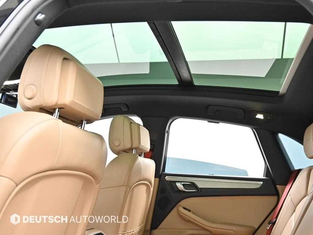포르쉐 마칸 가솔린 2.9 GTS 이미지 18
