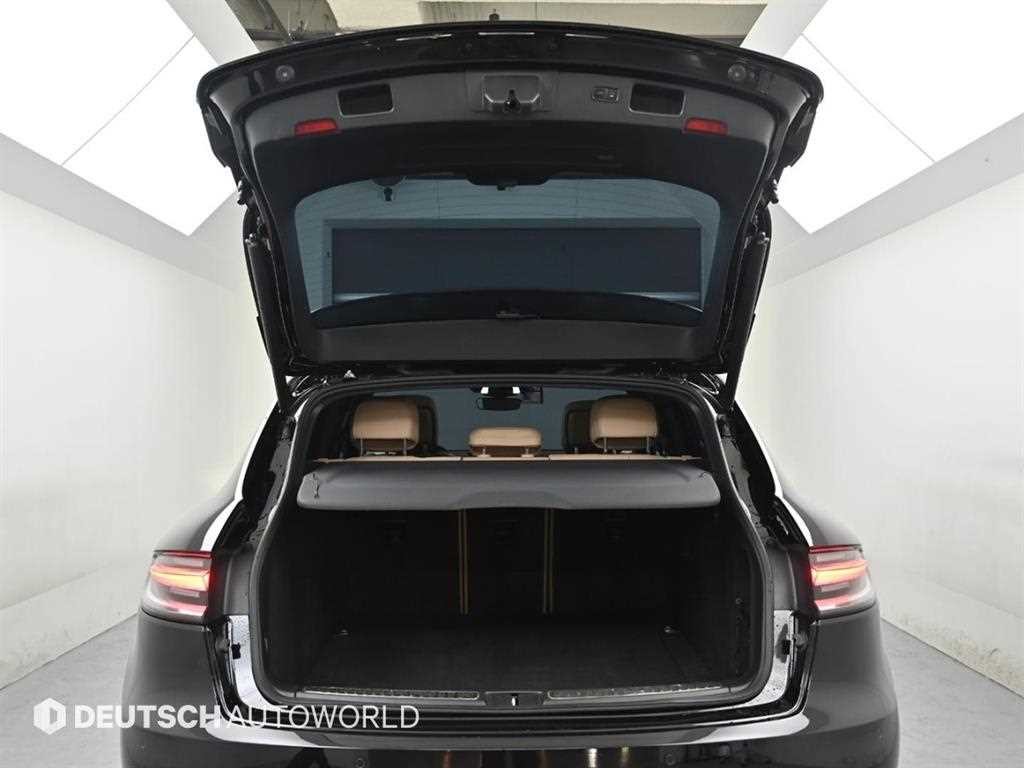포르쉐 마칸 가솔린 2.9 GTS 이미지 19