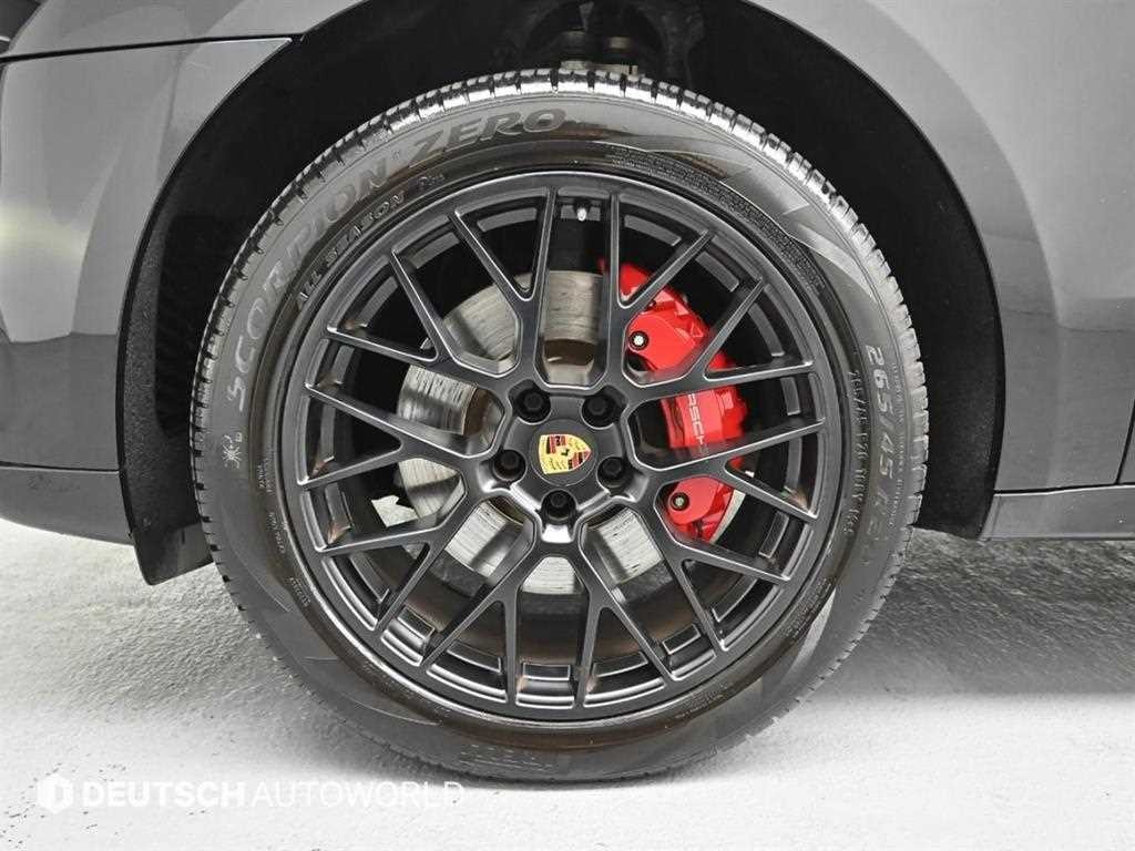 포르쉐 마칸 가솔린 2.9 GTS 이미지 6
