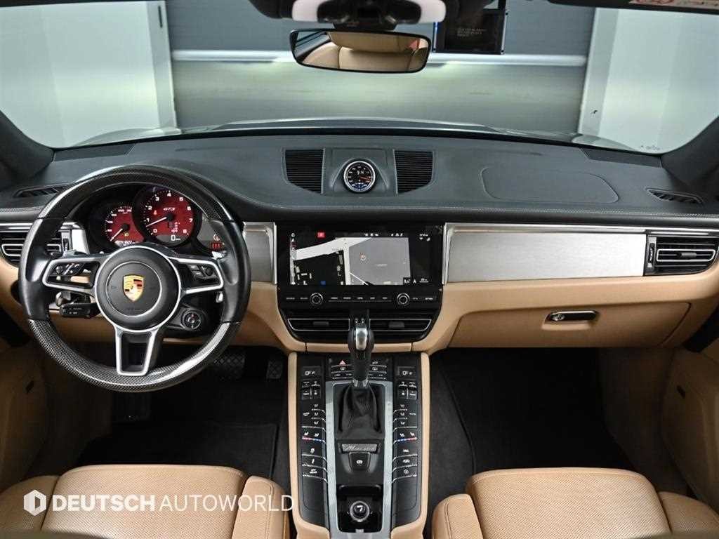포르쉐 마칸 가솔린 2.9 GTS 이미지 8