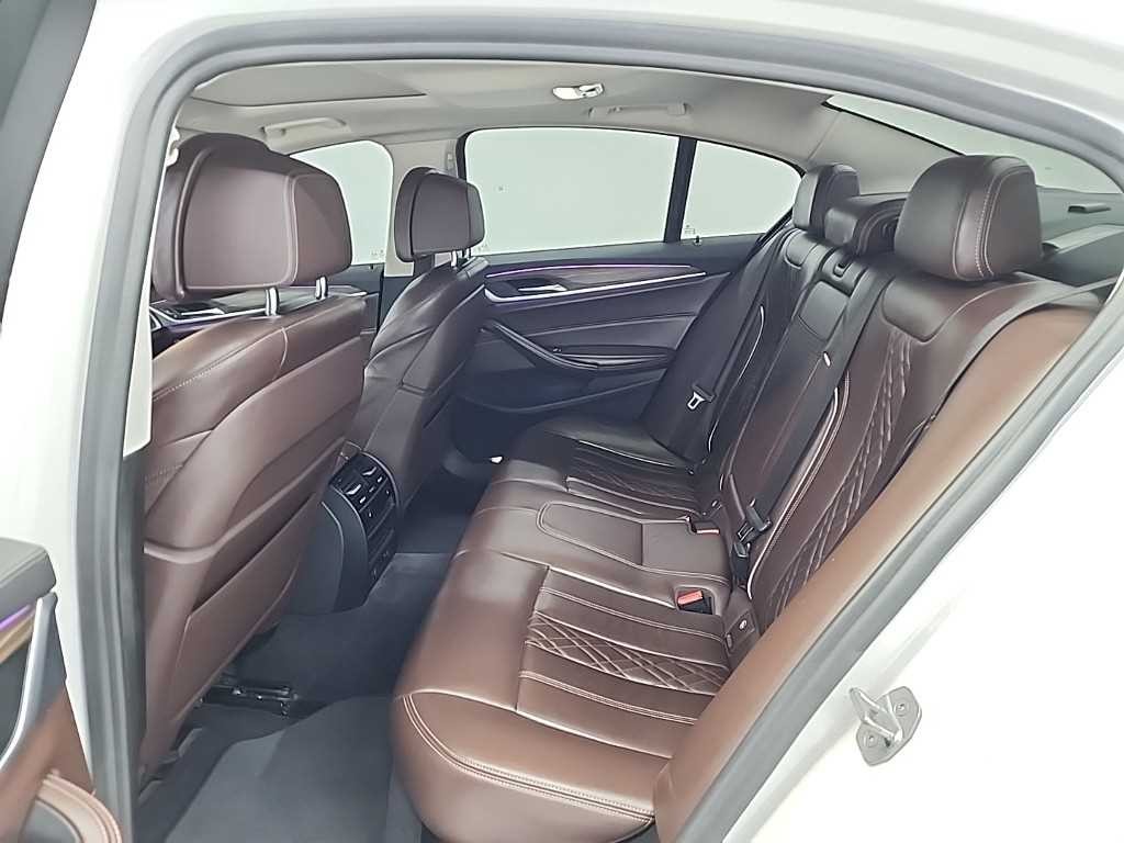 BMW 5시리즈 5시리즈 (G30) 530i xDrive 럭셔리 플러스 이미지 12