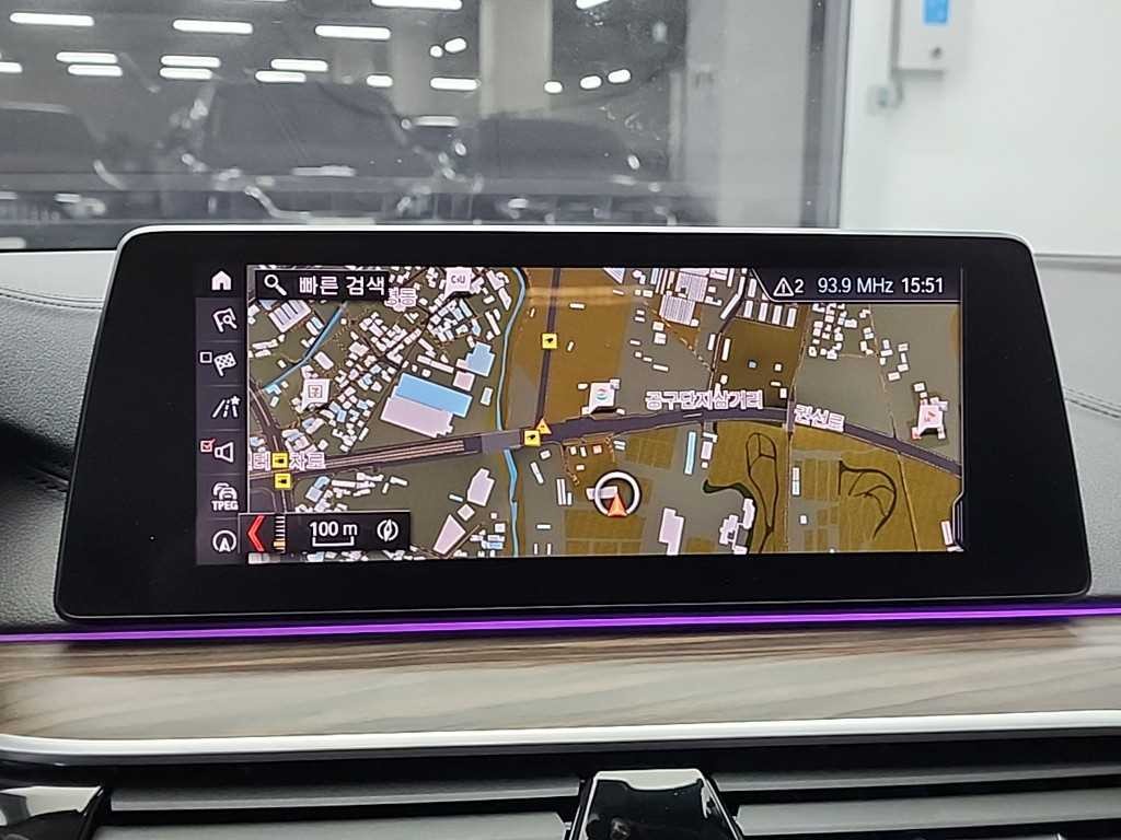BMW 5시리즈 5시리즈 (G30) 530i xDrive 럭셔리 플러스 이미지 15