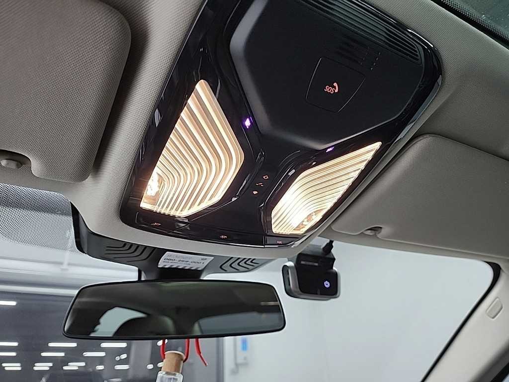 BMW 5시리즈 5시리즈 (G30) 530i xDrive 럭셔리 플러스 이미지 17