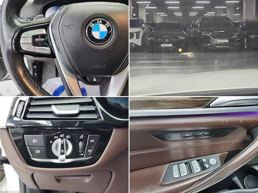 BMW 5시리즈 5시리즈 (G30) 530i xDrive 럭셔리 플러스 이미지 18