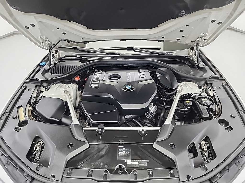 BMW 5시리즈 5시리즈 (G30) 530i xDrive 럭셔리 플러스 이미지 5
