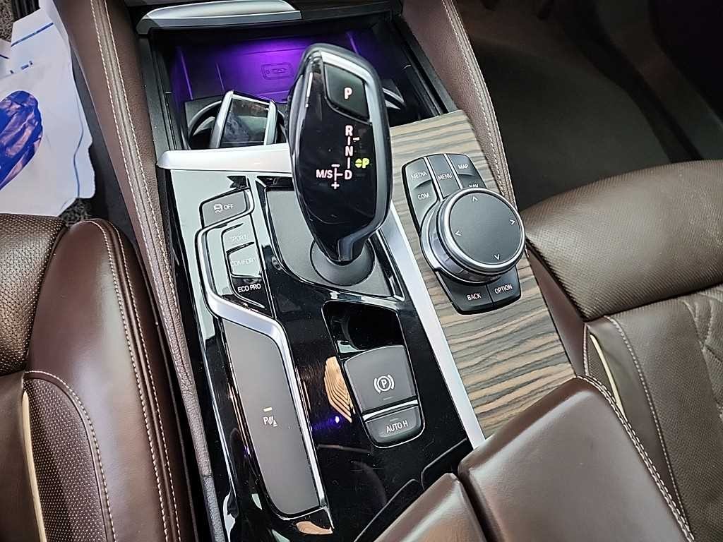 BMW 5시리즈 5시리즈 (G30) 530i xDrive 럭셔리 플러스 이미지 8