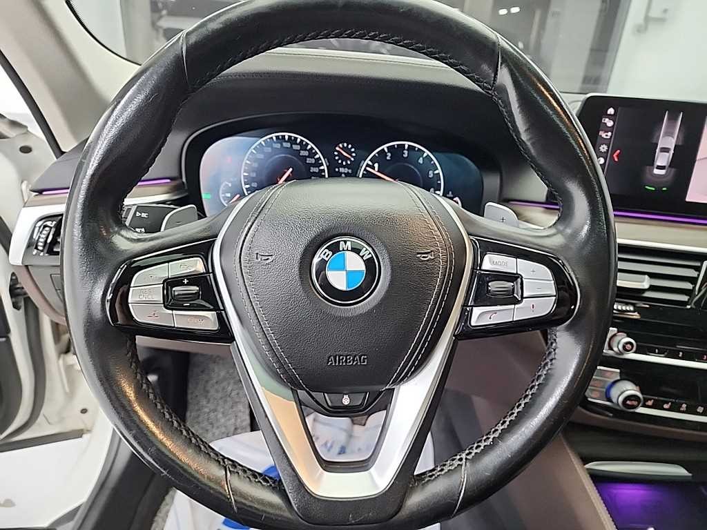 BMW 5시리즈 5시리즈 (G30) 530i xDrive 럭셔리 플러스 이미지 9