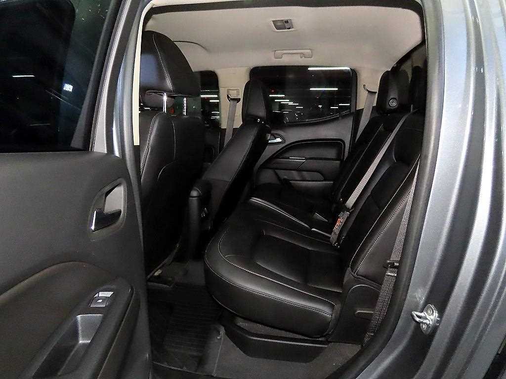 쉐보레 콜로라도 리얼 뉴 콜로라도 3.6 익스트림-X 4WD 이미지 7