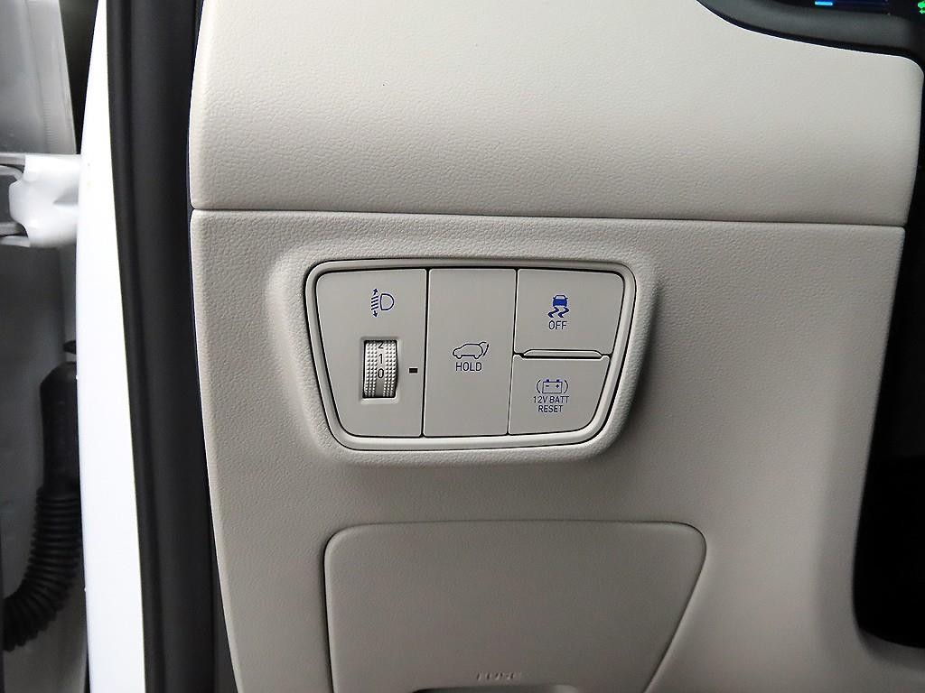 현대 투싼 투싼 하이브리드(NX4) 2WD 인스퍼레이션 이미지 12
