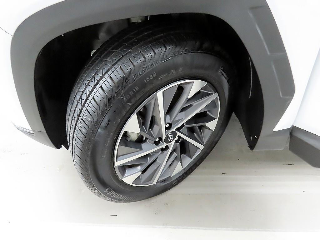현대 투싼 투싼 하이브리드(NX4) 2WD 인스퍼레이션 이미지 19