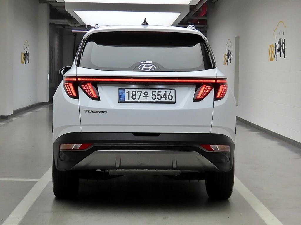현대 투싼 투싼 하이브리드(NX4) 2WD 인스퍼레이션 이미지 3