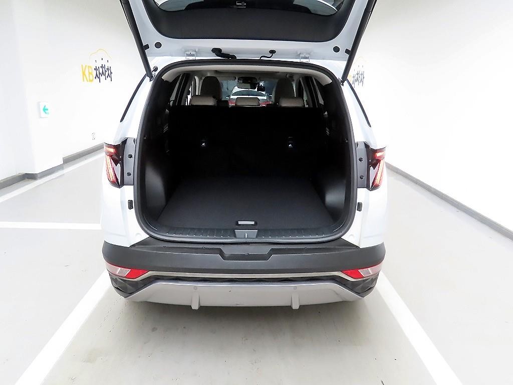 현대 투싼 투싼 하이브리드(NX4) 2WD 인스퍼레이션 이미지 5
