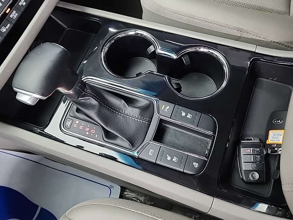 기아 카니발 더 뉴 카니발 가솔린 11인승 프레스티지 이미지 8