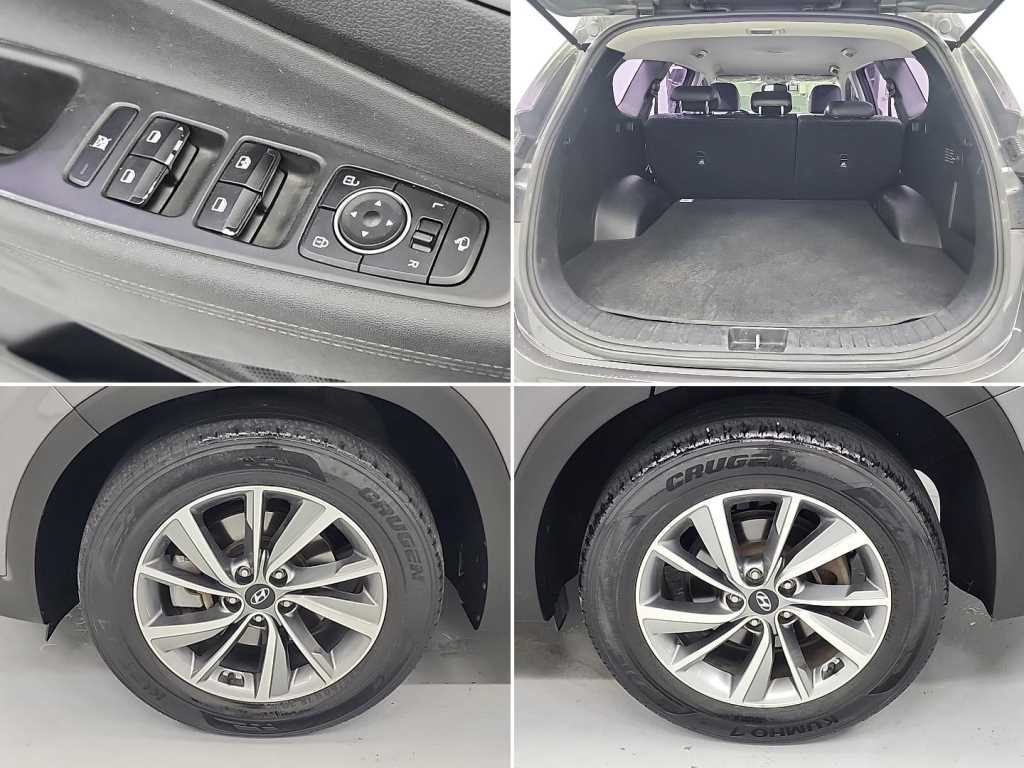 현대 싼타페 싼타페 TM 가솔린 2.0T 2WD 프리미엄 이미지 20