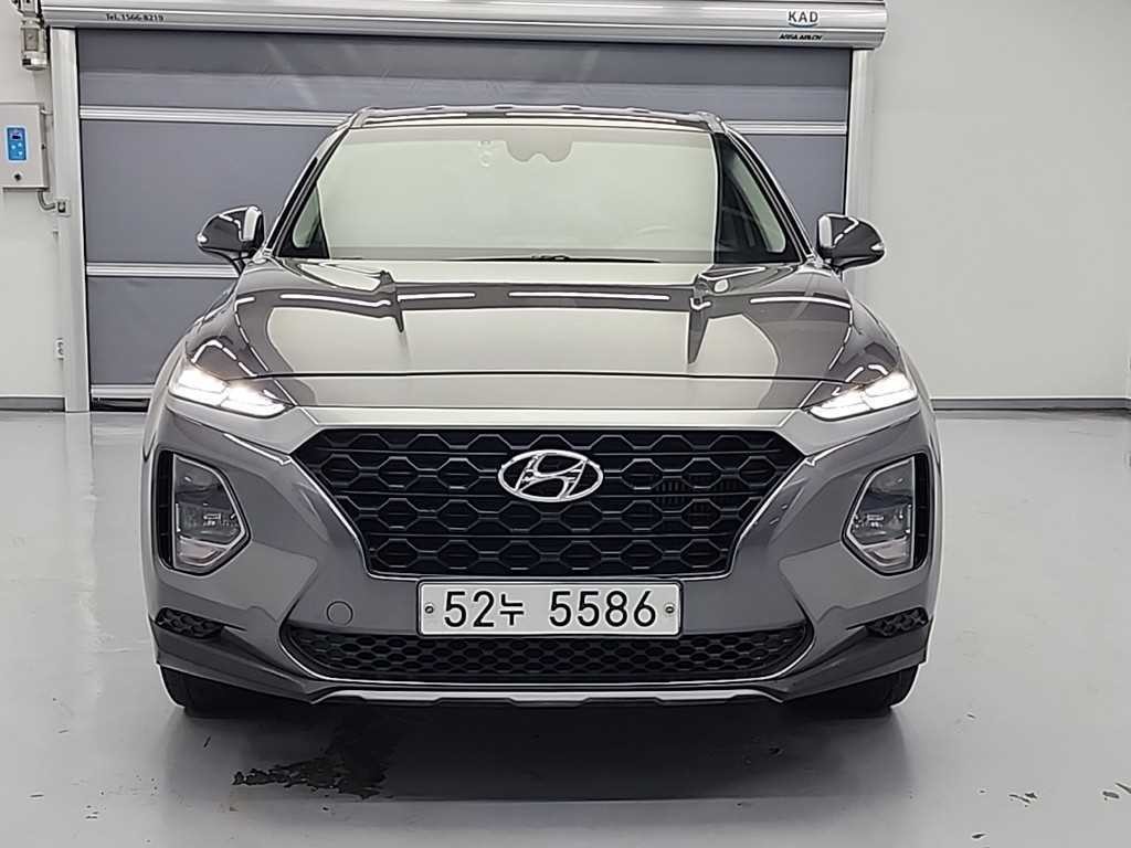 현대 싼타페 싼타페 TM 가솔린 2.0T 2WD 프리미엄 이미지 3