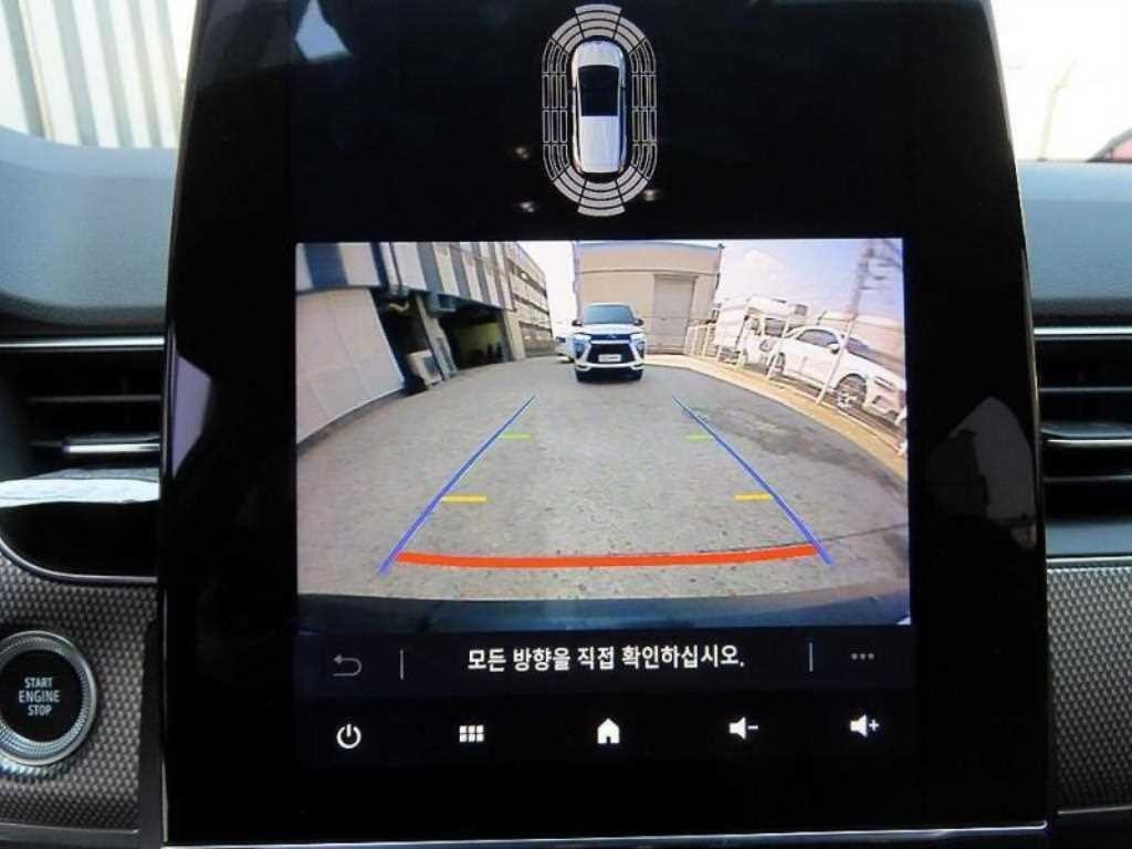 르노코리아(삼성) 아르카나 1.6 GTe 아이코닉 이미지 14