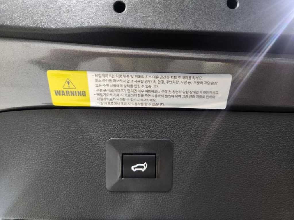르노코리아(삼성) 아르카나 1.6 GTe 아이코닉 이미지 19