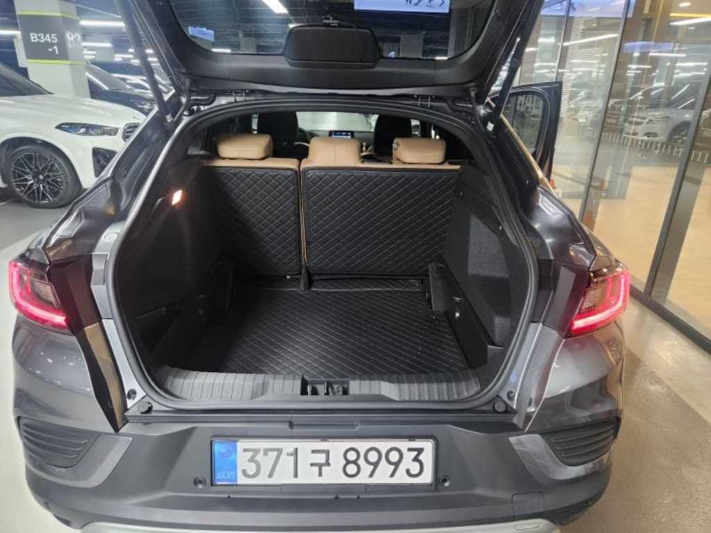 르노코리아(삼성) 아르카나 1.6 GTe 아이코닉 이미지 20
