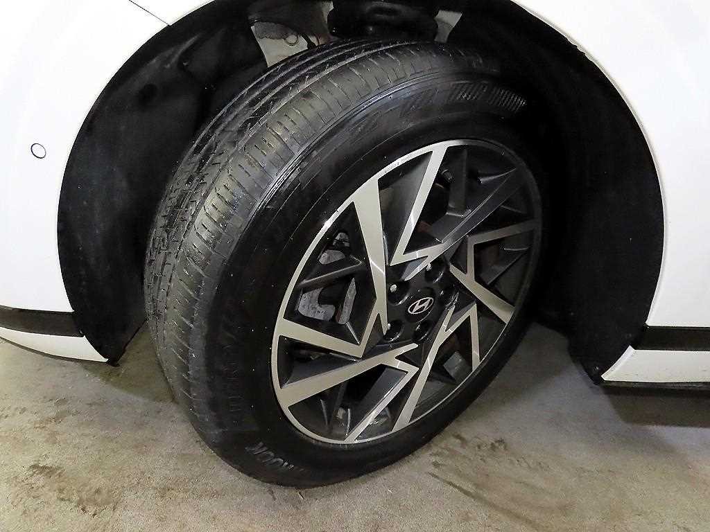 현대 그랜저 그랜저 (GN7) 가솔린 3.5 4WD 익스클루시브 이미지 20