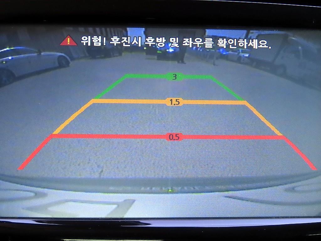 르노코리아(삼성) QM3 디젤 1.5 RE 이미지 14