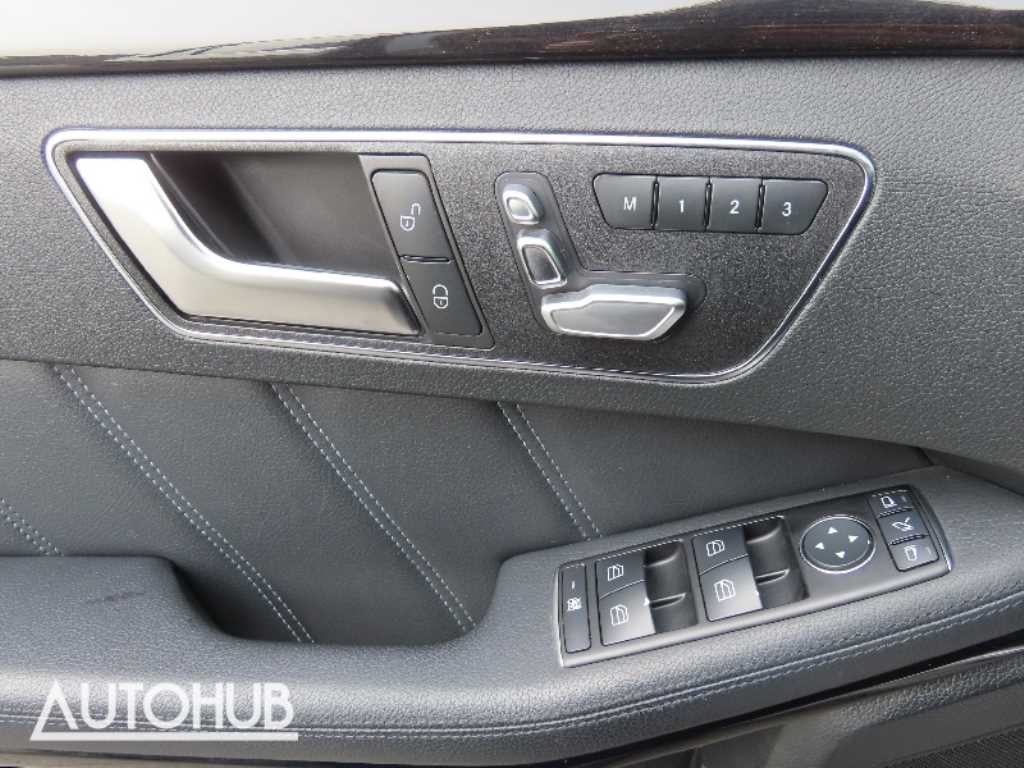 벤츠 E 클래스 E-클래스 W212 E250 CDI 4MATIC 이미지 13