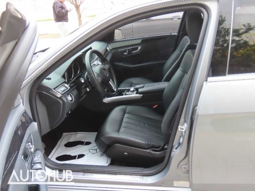 벤츠 E 클래스 E-클래스 W212 E250 CDI 4MATIC 이미지 14