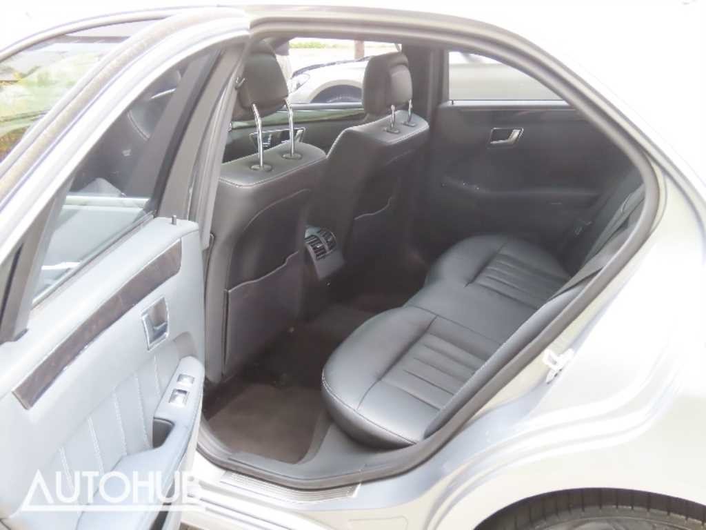 벤츠 E 클래스 E-클래스 W212 E250 CDI 4MATIC 이미지 15